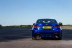 Lexus RC F 2019 года (UK)